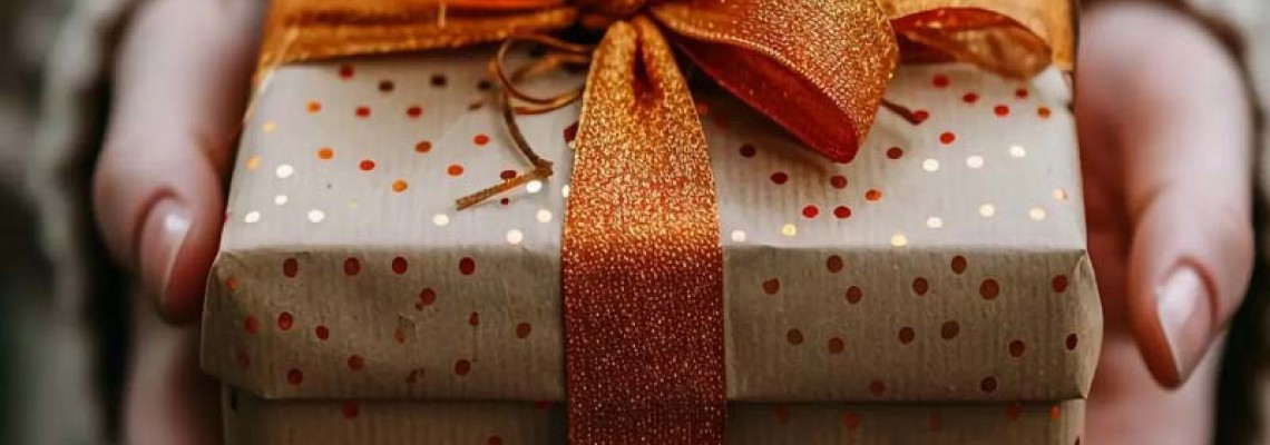 Έτοιμα Δώρα & Είδη Δώρων: Ο Πλήρης Οδηγός για Κάθε Περίσταση Έτοιμα Δώρα & Είδη Δώρων: Ο Πλήρης Οδηγός για Κάθε Περίσταση