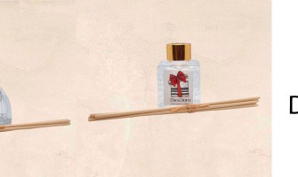 Reed Diffuser: Πώς λειτουργεί;