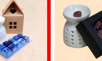 Τι είναι τα Wax Melts και πώς χρησιμοποιούνται;