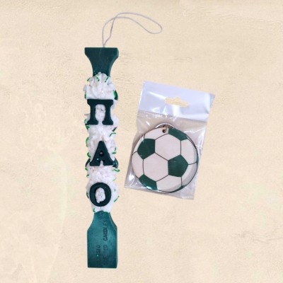 Λαμπάδα Παναθηναϊκός
