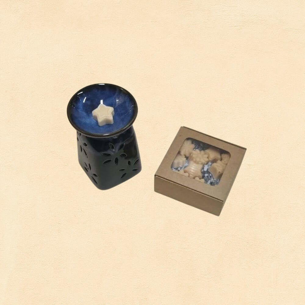 Καυστήρας Blue Black Καυστήρας Blue Black