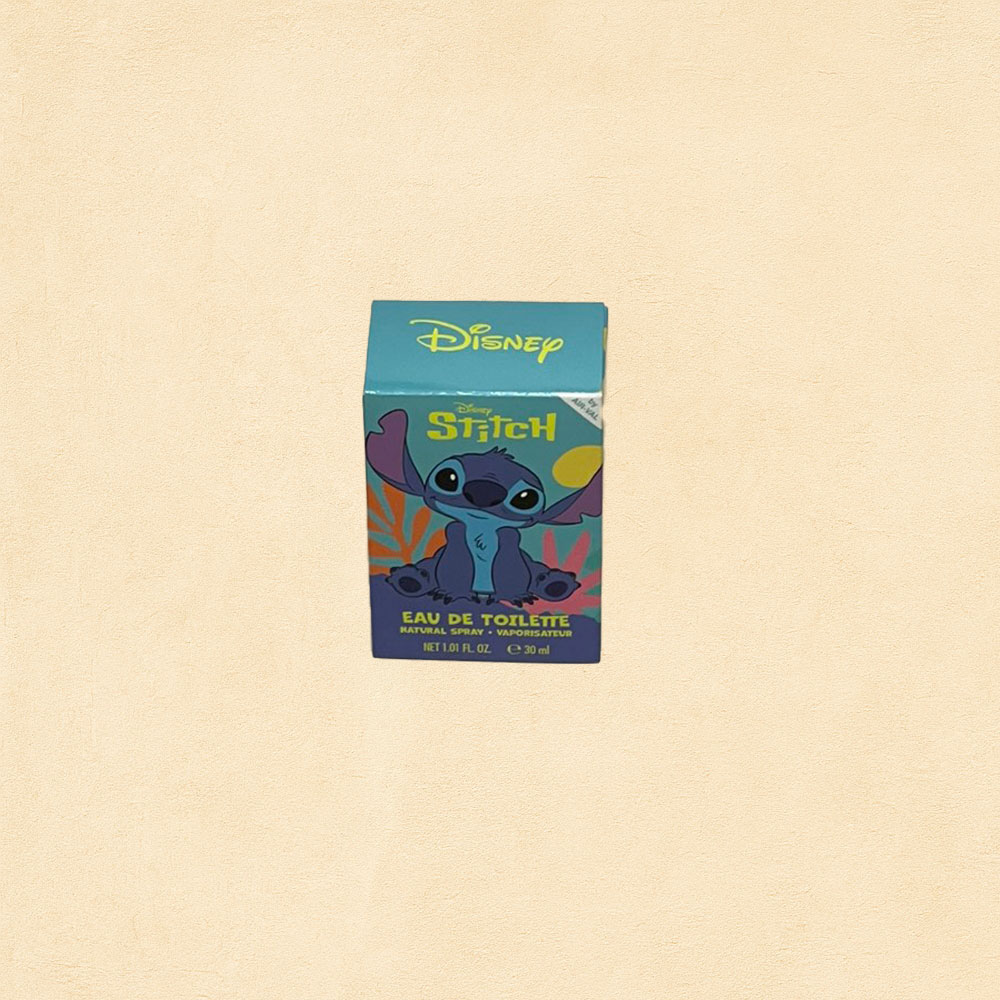 Stitch Σετ: Body Mist 200ml & Παιδικό Άρωμα Eau de Toilette 30ml Stitch Σετ: Body Mist 200ml & Παιδικό Άρωμα Eau de Toilette 30ml