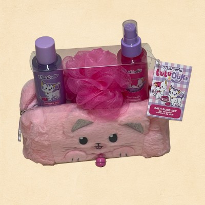Παιδικό Σετ Bath Bliss Παιδικό Σετ Bath Bliss