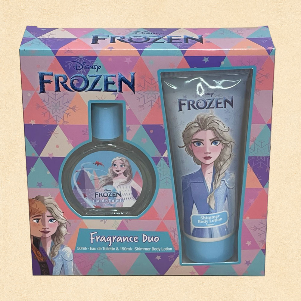 Σετ Fragrance Frozen Σετ Fragrance Frozen
