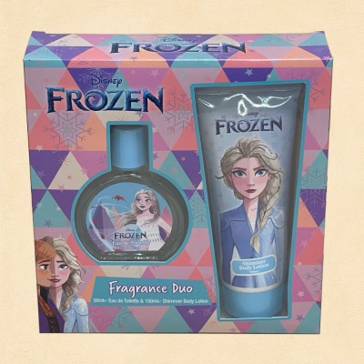 Σετ Fragrance Frozen