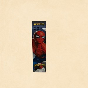Spiderman Σετ: Body Mist 200ml & Παιδικό Άρωμα Eau de Toilette 50ml Spiderman Σετ: Body Mist 200ml & Παιδικό Άρωμα Eau de Toilette 50ml
