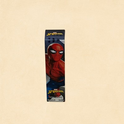 Spiderman Body Mist 200ml Spiderman Body Mist 200ml