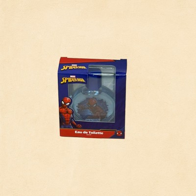 Spiderman Παιδικό Άρωμα Eau de Toilette 50ml Spiderman Παιδικό Άρωμα Eau de Toilette 50ml