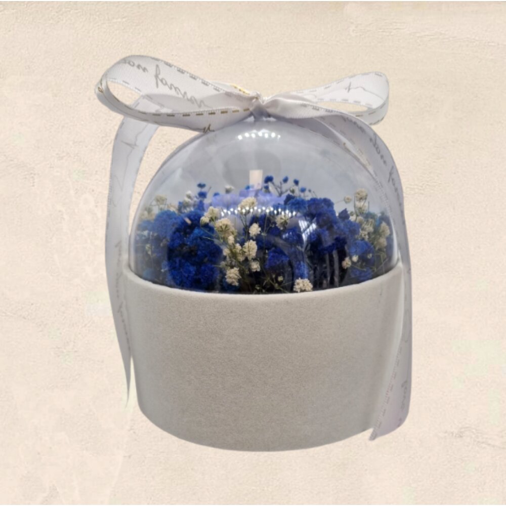 Flower Box & Rose Bear με Αρωματικά Κεριά και Τριαντάφυλλο Flower Box & Rose Bear με Αρωματικά Κεριά και Τριαντάφυλλο