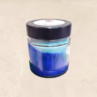 Eucalyptus & Herbal Candle Eucalyptus & Herbal Candle