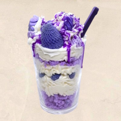 Αρωματικά Κεριά Sweet Berry Delight Αρωματικά Κεριά Sweet Berry Delight