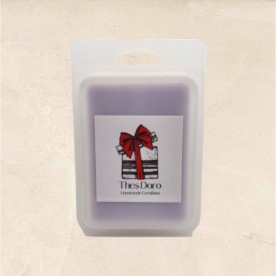 Wax Melt Bar Μωβ 