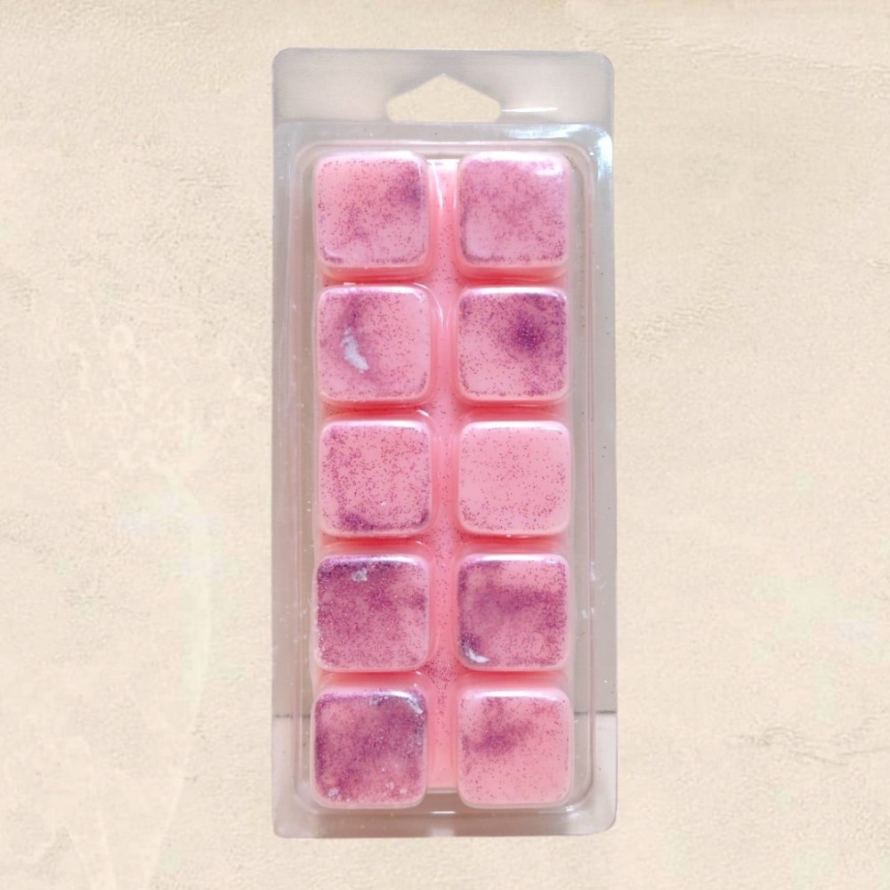 Wax Melt Bar Baby Talk 150gr με άρωμα πούδρα από φυσικό κερί σόγιας Wax Melt Bar Baby Talk 150gr με άρωμα πούδρα από φυσικό κερί σόγιας