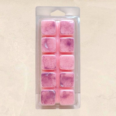 Wax Melt Bar Baby Talk | Αρωματικά Χώρου με Άρωμα Πούδρα 