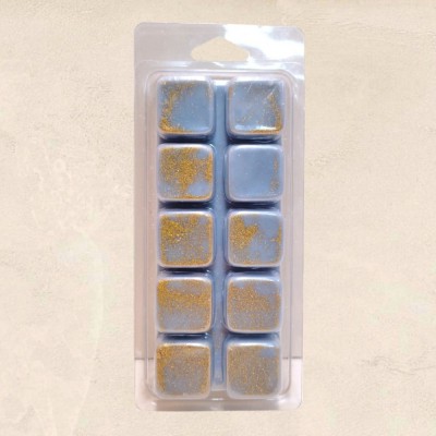 Wax Melt Bar Black Orchid | Αρωματικά Χώρου με Μαύρη Ορχιδέα 