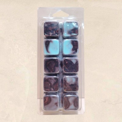 Wax Melt Bar Pistachio Caramel | Αρωματικά Χώρου με Φιστίκι Καραμέλα