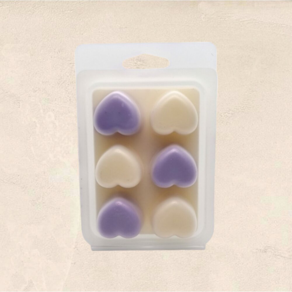 Χειροποίητο Wax Melt Bar από φυσικό κερί σόγιας για αρωματισμό χώρου