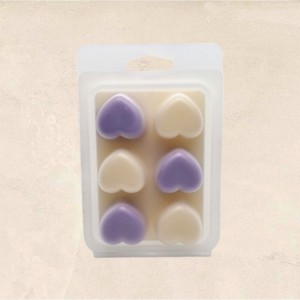 Χειροποίητο Wax Melt Bar από φυσικό κερί σόγιας για αρωματισμό χώρου