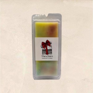 Χειροποίητη αρωματική μπάρα Wax Melt από φυσικό κερί σόγιας για αρωματισμό χώρου Χειροποίητη αρωματική μπάρα Wax Melt από φυσικό κερί σόγιας για αρωματισμό χώρου