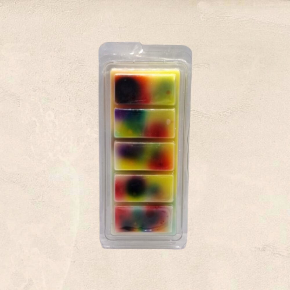 Χειροποίητη αρωματική μπάρα Wax Melt από φυσικό κερί σόγιας για αρωματισμό χώρου Χειροποίητη αρωματική μπάρα Wax Melt από φυσικό κερί σόγιας για αρωματισμό χώρου
