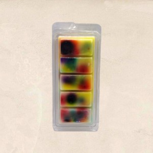 Χειροποίητη αρωματική μπάρα Wax Melt από φυσικό κερί σόγιας για αρωματισμό χώρου Χειροποίητη αρωματική μπάρα Wax Melt από φυσικό κερί σόγιας για αρωματισμό χώρου
