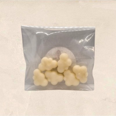 Wax melt Σύννεφα