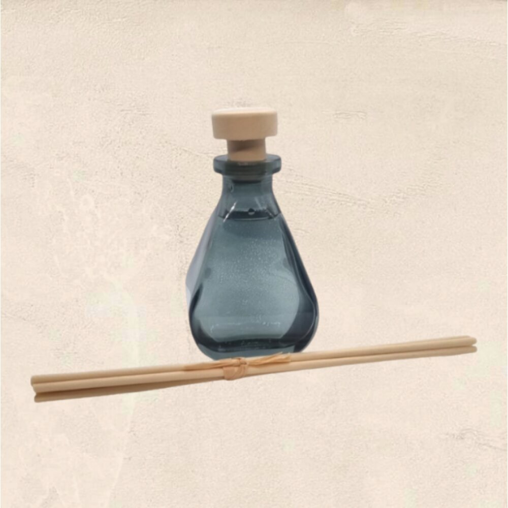 Αρωματικό Χώρου Reed Diffuser με ξυλάκια για συνεχή διάχυση αρώματος