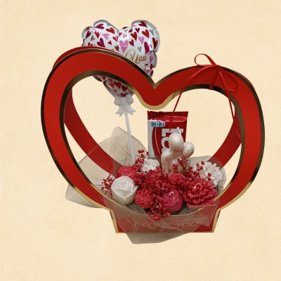 Love Heart 