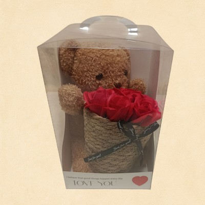 Love you Bear 